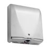 Dryflow BulletDri Plus HEPA Hand Dryer Brushed Satin BDBL02 (JK145)