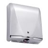 Dryflow BulletDri Plus HEPA Hand Dryer Polished Chrome BDBL03 (JK146)
