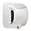Dryflow JetDri Mark II Hand Dryer Polished Chrome IFS-IMP200CHM (JK147)