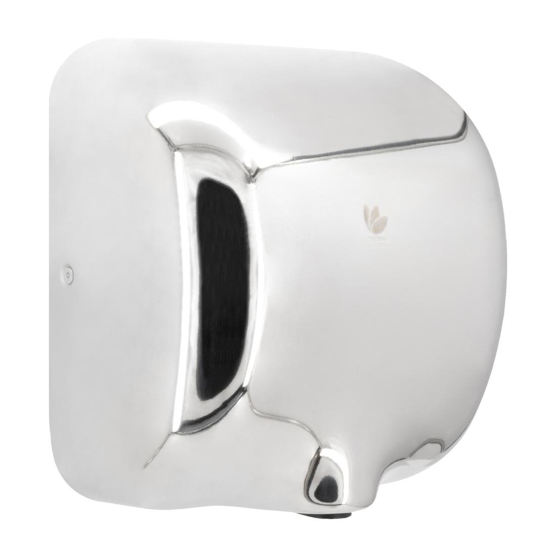 Dryflow JetDri Mark II Hand Dryer Polished Chrome IFS-IMP200CHM (JK147)