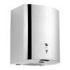 Dryflow Turboforce Hand Dryer Polished Chrome TF02 (JK150)