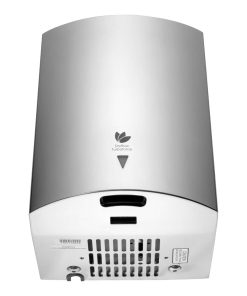 Dryflow Turboforce Hand Dryer Polished Chrome TF02 (JK150)