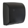 Dryflow EcoSlim HEPA Hand Dryer with Ioniser Black DFES04B (JK153)