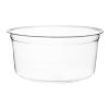 Vegware Round PLA Deli Pots 340ml 500 Pack (JK367)
