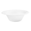 Vegware Nourish Moulded Fibre Tall Bowls 340ml 500 Pack (JK369)