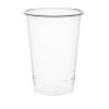 Vegware PLA Water Cups 199ml 2000 Pack (JK384)