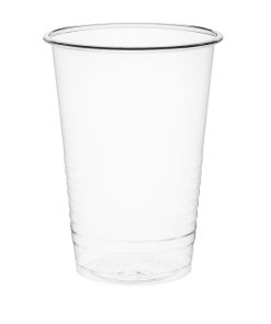 Vegware PLA Water Cups 199ml 2000 Pack (JK384)