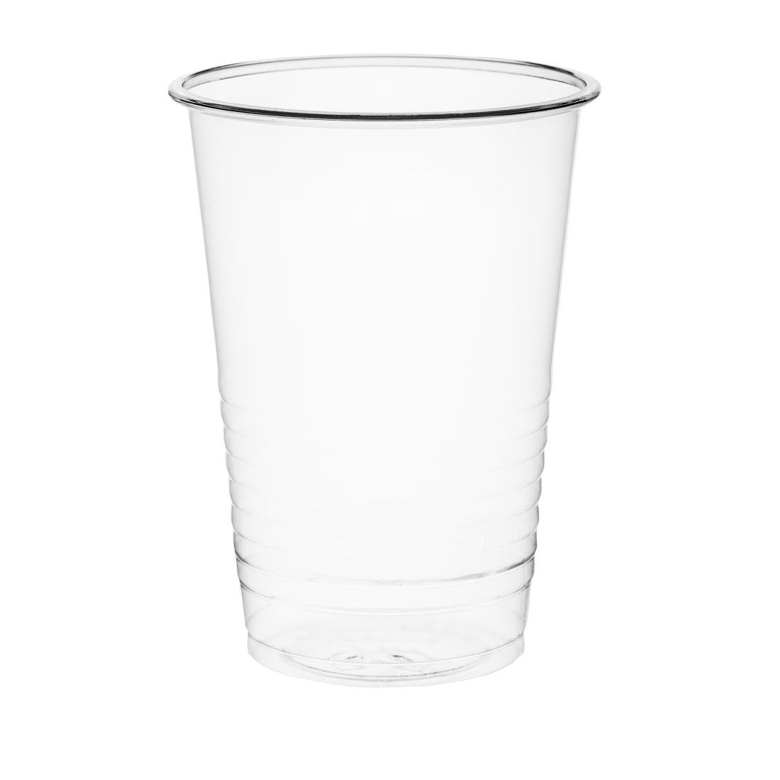 Vegware PLA Water Cups 199ml 2000 Pack (JK384)