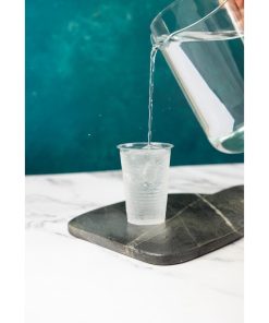 Vegware PLA Water Cups 199ml 2000 Pack (JK384)