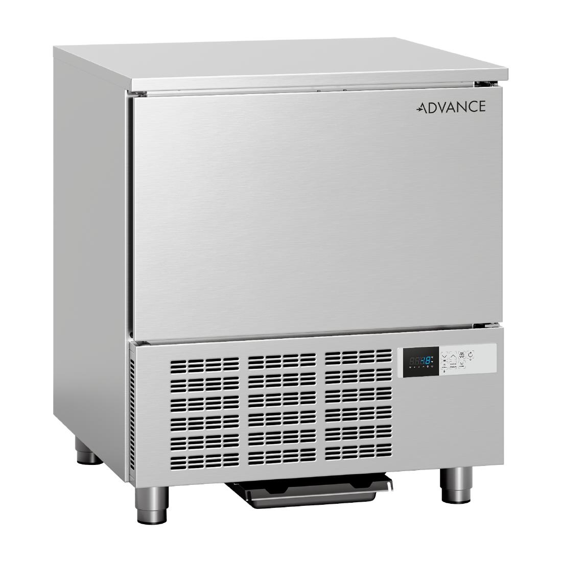 Hoshizaki Advance SBU-15-GLU Blast Chiller 18-10Kg 700W (JK389)