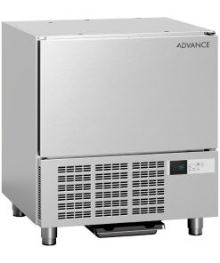 Hoshizaki Advance SBU-20-GLU Built-In Blast Chiller 20-12Kg 820W (JK391)
