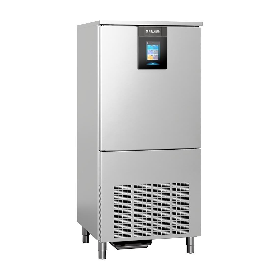 Hoshizaki Premier KPS-42-SG Blast Chiller 50-25kg Single Phase (JK397)