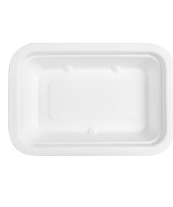 Vegware Gourmet Bagasse Bases Size 3 360ml 600 Pack (JK426)