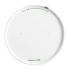 Vegware Soup Container Lids 115-Series 500 Pack (JK432)