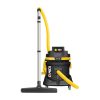 V-TUF MIDI H-Class Industrial Dust Extraction Vacuum Cleaner 21Ltr (JK438)
