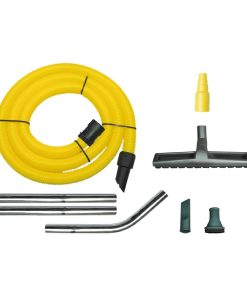 V-TUF MIDI H-Class Industrial Dust Extraction Vacuum Cleaner 21Ltr (JK438)