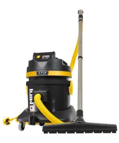 V-TUF MIDI H-Class Industrial Dust Extraction Vacuum Cleaner 21Ltr (JK438)
