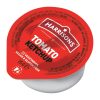 Harrisons Tomato Dip Pots 25g 100 Pack (JK440)
