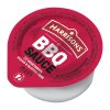 Harrisons BBQ Dip Pots 25g 100 Pack (JK442)