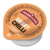 Harrisons Sweet Chilli Sauce Dip Pots 25g 100 Pack (JK444)