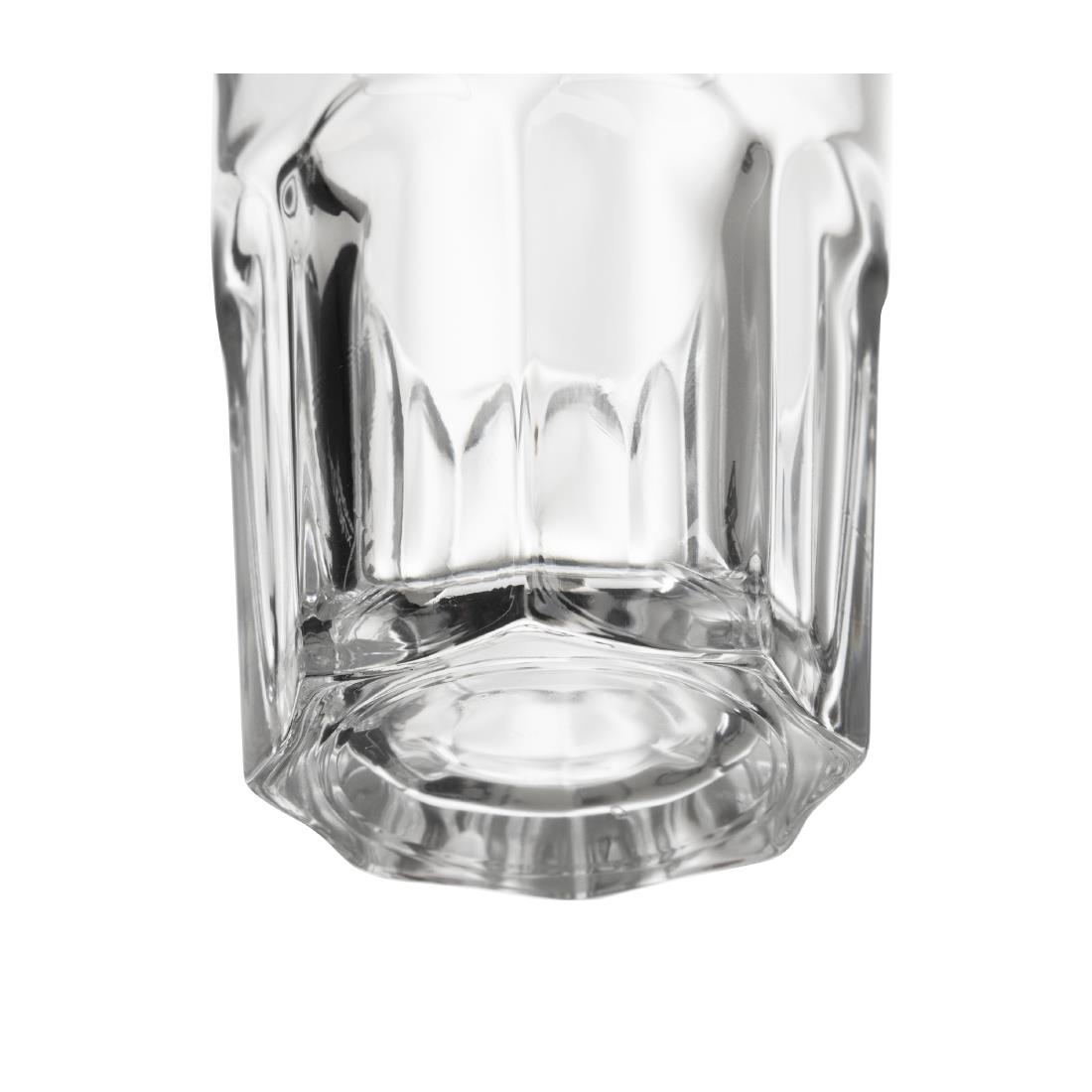 Arcoroc Granity Hi Ball Glasses 350ml 24 Pack (JK655)