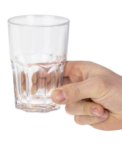 Arcoroc Granity Hi Ball Glasses 350ml 24 Pack (JK655)