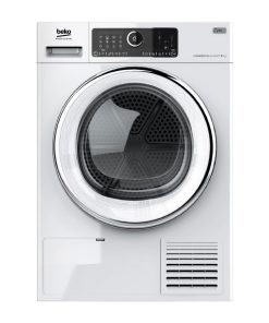 Beko Professional Pump Condenser Dryer 9kg AWZ9HP-PRO-BP (JK662)