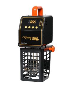 Clifton Clip-on Digital Immersion Circulator Black FL4CA-B (JK669)