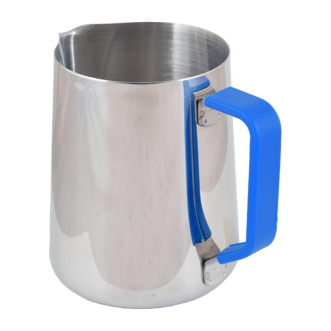 Blue Handle Silicone Sleeve for 1Ltr Jug (JK720)