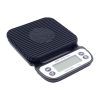 Rhino Coffee Brewing Scale and Timer 3kg x 0.1G (JK722)