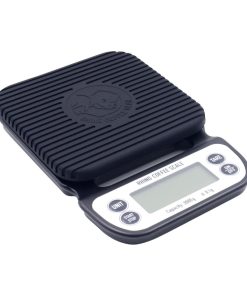 Rhino Coffee Brewing Scale and Timer 3kg x 0.1G (JK722)