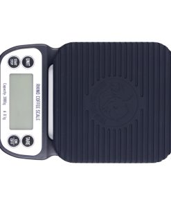 Rhino Coffee Brewing Scale and Timer 3kg x 0.1G (JK722)