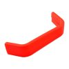Red Handle Silicone Sleeve for 1Ltr Jug (JK723)