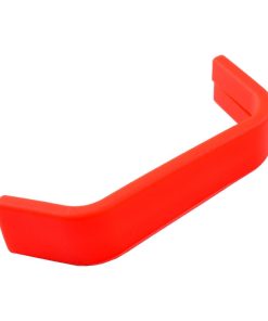Red Handle Silicone Sleeve for 1Ltr Jug (JK723)