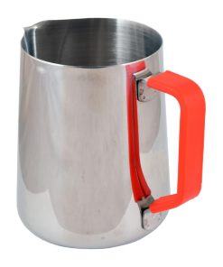 Red Handle Silicone Sleeve for 1Ltr Jug (JK723)