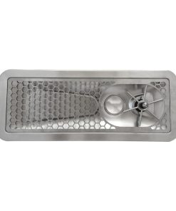 Rhino Pitcher Rinser 600mm (JK724)