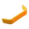Yellow Handle Silicone Sleeve for 1 Ltr Jug (JK728)