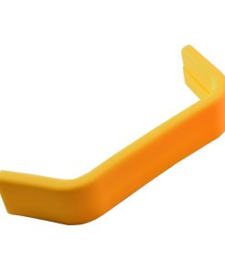 Yellow Handle Silicone Sleeve for 1 Ltr Jug (JK728)