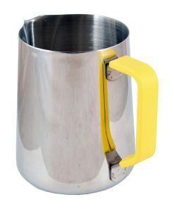 Yellow Handle Silicone Sleeve for 1 Ltr Jug (JK728)
