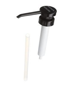 Monin Sauce Pump for 1.89Ltr Bottles (JK729)