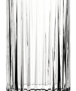 Pasabahce Elysia Long Drink Glasses 365ml 24 Pack (JK732)