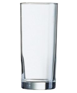 Arcoroc Elegance Hi Ball Glasses 340ml 48 Pack (JK738)