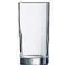 Arcoroc Elegance Hi Ball Glasses 280ml CE Marked 48 Pack (JK739)