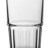 Pasabahce Next Stacking Hiball Tumblers 280ml 24 Pack (JK742)