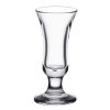 Pasabahce Elgin Liqueur Glasses 30ml 24 Pack (JK747)
