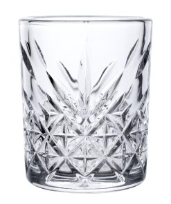 Pasabahce Timeless Vintage Shot Glasses 60ml 24 Pack (JK748)