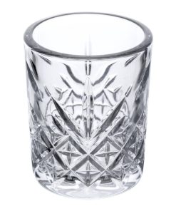 Pasabahce Timeless Vintage Shot Glasses 60ml 24 Pack (JK748)