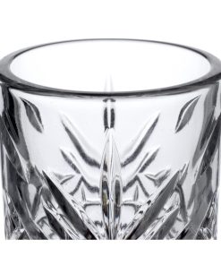 Pasabahce Timeless Vintage Shot Glasses 60ml 24 Pack (JK748)