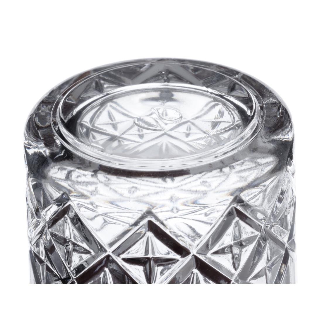 Pasabahce Timeless Vintage Shot Glasses 60ml 24 Pack (JK748)