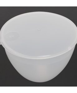 Kitchen Craft Polypropylene Pudding Basins 1000ml 6 Pack (JK787)
